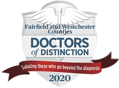 Doctors of Distinction Logo